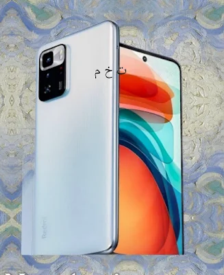 استعراض شامل لهاتف Xiaomi Redmi Note 10 Pro 5G: أبرز المميزات، المواصفات، والسعر