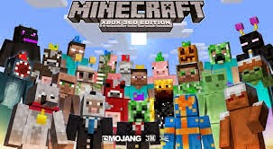 Minecraft Crack | Download Minecraft Video Game Crack