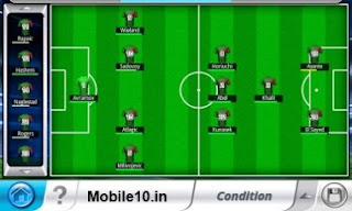 Download Top Eleven Football Manager Apk for Free_Free Android Apps_www.mobile10.in