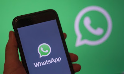 How to Update WhatsApp