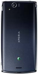 Sony Ericsson, Smartphone, Phone Reviews Android Smartphone Sony Ericsson Xperia Arc