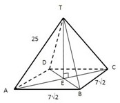 25 Contoh Soal Dimensi Tiga & Pembahasan; Kelas 12