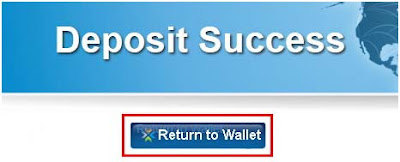 deposit profit clicking via perfect money 11