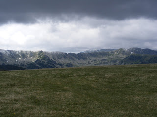 Transalpina