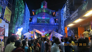 Rammohan Sammilani