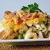 Easy Tuna Casserole