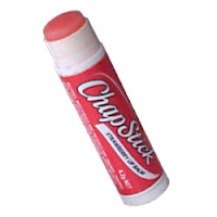 Promotional Products Lip Balm