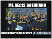 LOS AFICHES DE BOCA CAMPEÓN DE LA COPA ARGENTINA (afi )