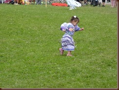 Manitoulin Island Pow Wow
