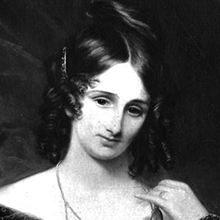 Mary Shelley sözleri