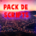 PACK DE SCRIPTS MTA (By: PiTziin$z)