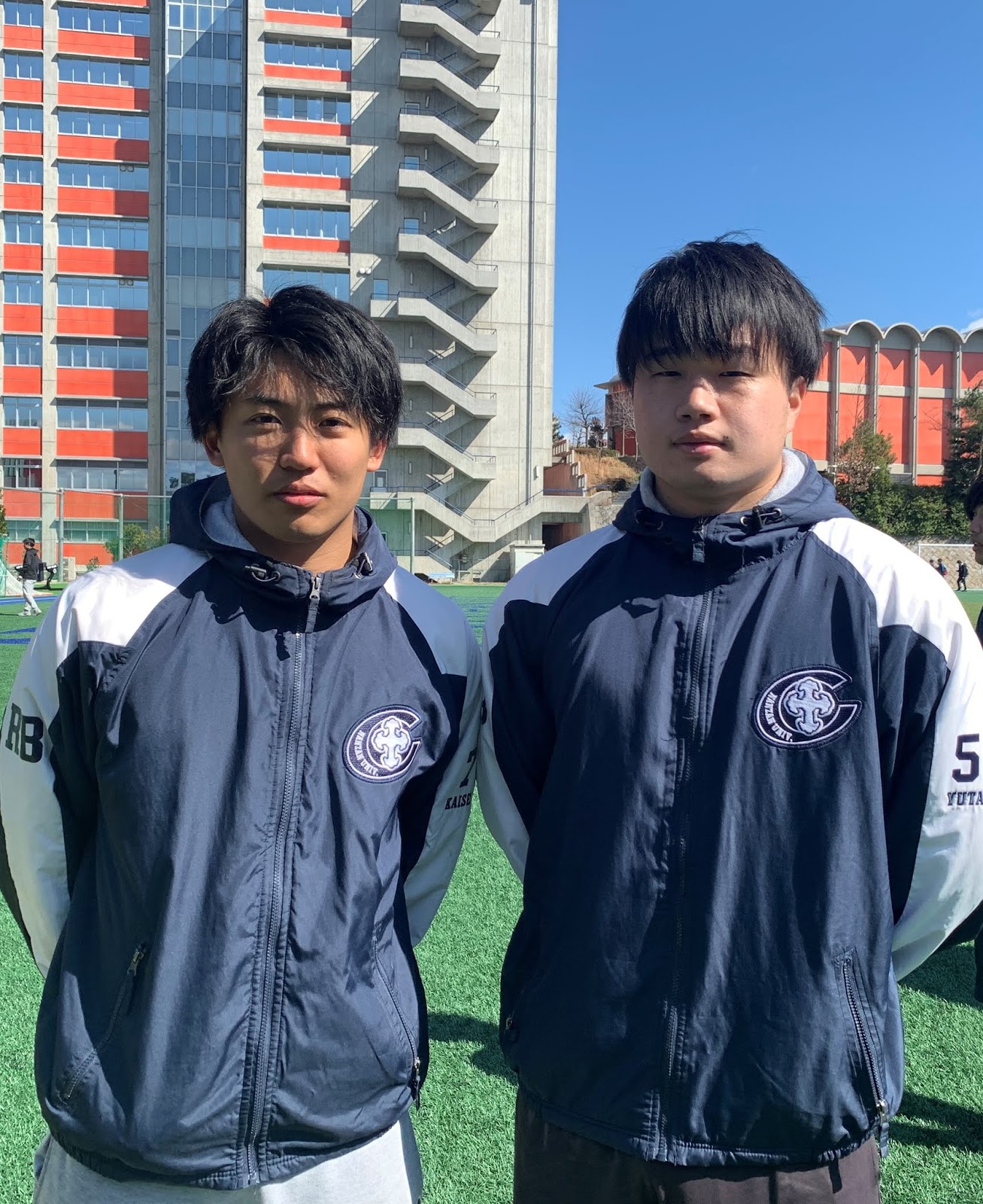 Manager Plaza Rb Lbパートリーダー紹介 Manager Plaza Rb Lbパートリーダー紹介