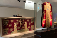 The Chasuble and Antependium of Pizzighettone