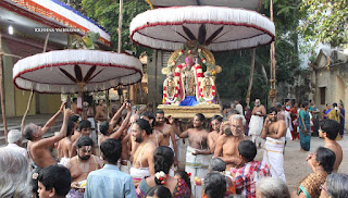 Sri Parthasarathy Perumal, Dhavana Utsavam, Thirumanjanam, Purappadu,  Triplicane,  Purappadu, Thiruvallikeni, Utsavam, 