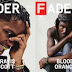 Travi$ Scott & Blood Orange - Fader Cover