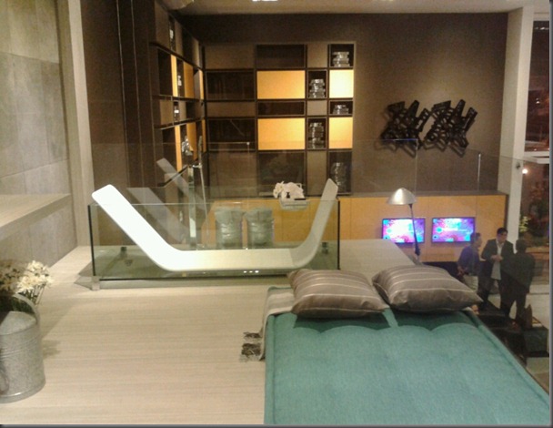 Spa jovem - SCA Sorocaba