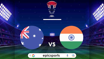  Asia Cup ~ Australia vs India | Match Info, Preview & Lineup | Match Info, Preview & Lineup