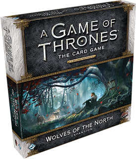 Actualización de Plugin: Wolves of the North