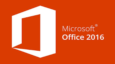 Microsoft Office 2016 Pro Plus March 2020