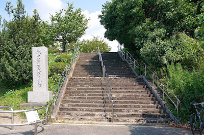 龍神社(大阪狭山市)