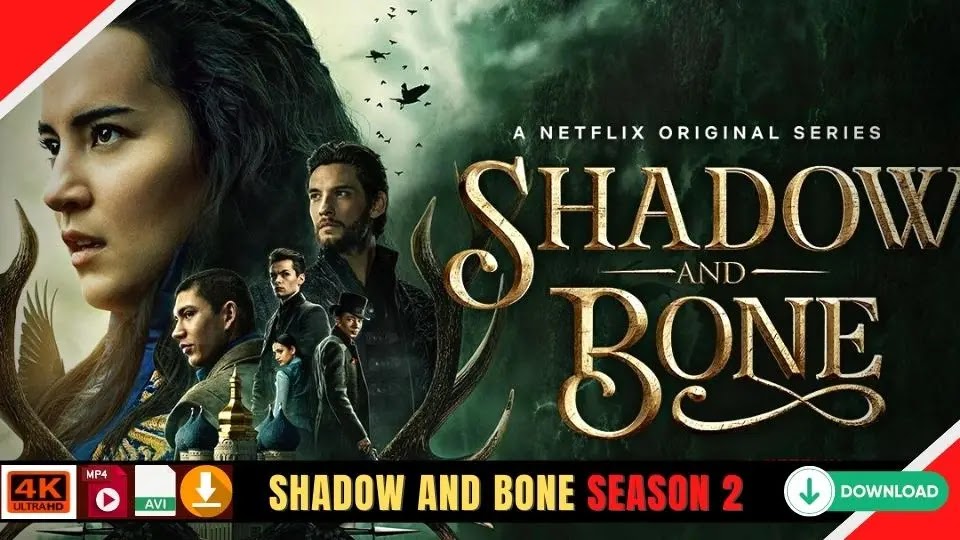 Shadow and Bone Season 2 Download [ Dual audio ] DSNP WEB-DL x265