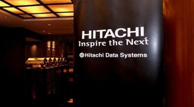 Hitachi HDR