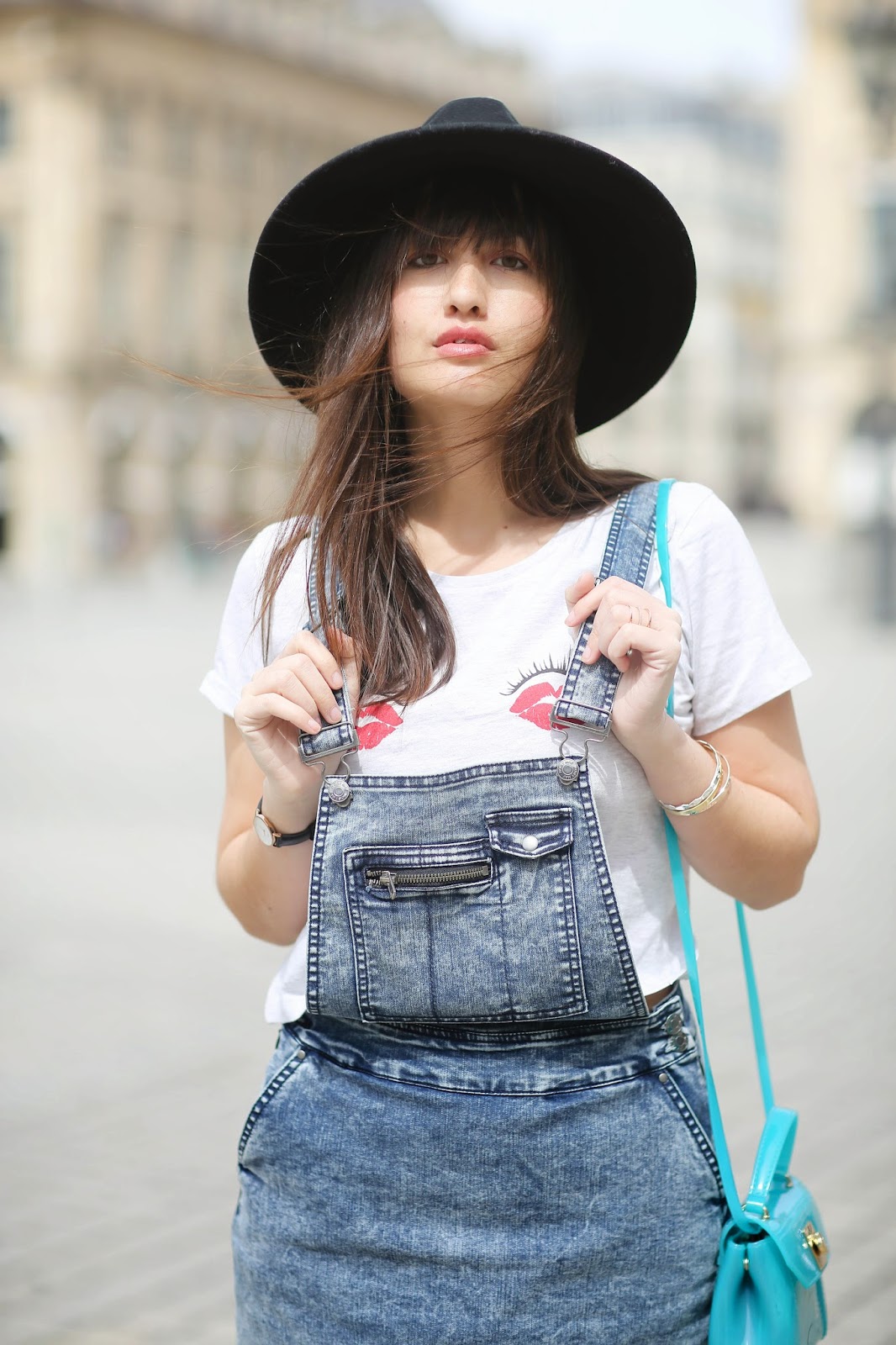 Parisian streetstyle