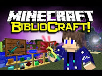 [Mods] Minecraft BiblioCraft Mod 1.6.4/1.6.2/1.5.2