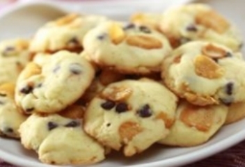 Resep Kue Kering Cokelat Cornflake