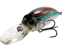 Воблер DUO Realis Crenk M65