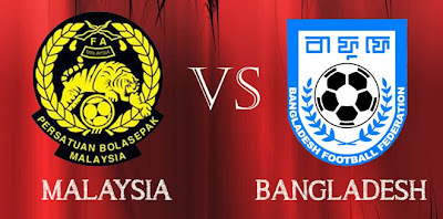 Live Streaming  Malaysia vs Bangladesh 20 November 2012 