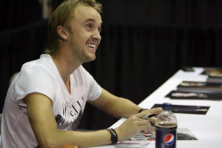 Tom Felton