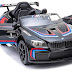 BMW M6 Ride-on Car for Kids