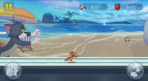 Download Tom And Jerry MOD APK v2.1.8 Full Unlocked Characters English Version