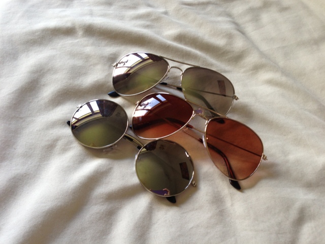 Primark Sunglasses