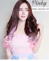 Grosir Hair Clip Murah 