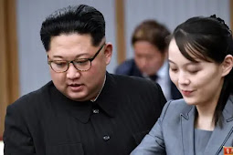 Kim Yo Jung Sebut Korea Utara tidak Terima Tawaran dari Korea Selatan