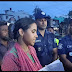  গৌরীপুর পৌর শহরের অবৈধ দোকানপাট উচ্ছেদ