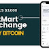 How to buy BTC or ETH through the BitMart exchange?