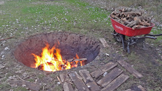 Biochar Kontiki Pflanzenkohle