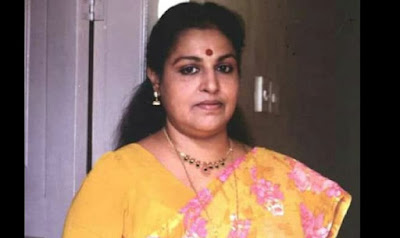 Spotlight : Veteran Malayalam Actress T. Vasanthi Passed Away