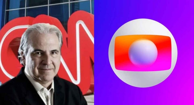 Rubens Menin faz anúncio sobre a CNN Brasil e a Globo vai se dar mal