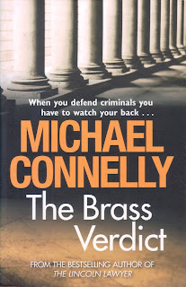 The Brass Verdict by Michael Connelly