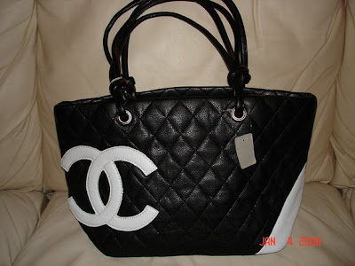 Brahmin Bags on Fake Chanel Handbags