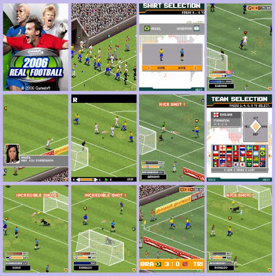 Descarga De Juegos Para Celular Juegos Para Nokia 6020 3220 3200
