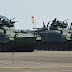 Indosneian Leopard 2 contract