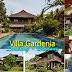 Villa Gardenia Cihideung Lembang Bandung