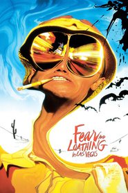 Fear and Loathing in Las Vegas 1998 Film Deutsch Online Anschauen