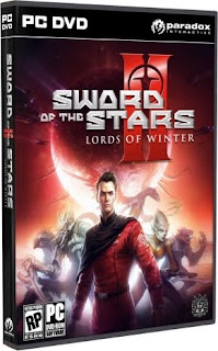 Sword of the Stars II : Lords of Winter