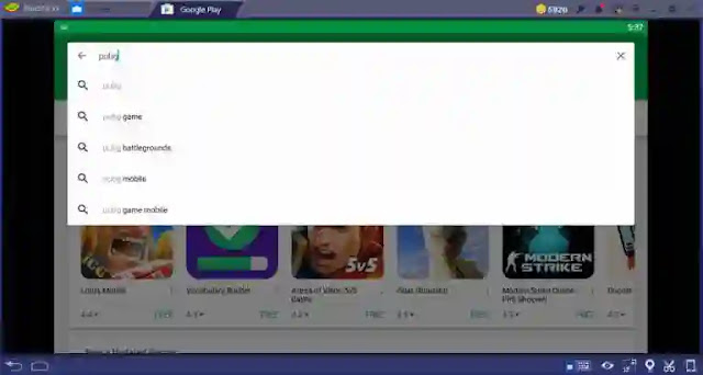 ØªØ­Ù…ÙŠÙ„ Ø¨Ø¨Ø¬ÙŠ Ù„Ù„ÙƒÙ…Ø¨ÙŠÙˆØªØ± Ø¨Ø¯ÙˆÙ† Ù…Ø­Ø§ÙƒÙŠ